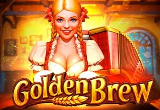 Golden Brew